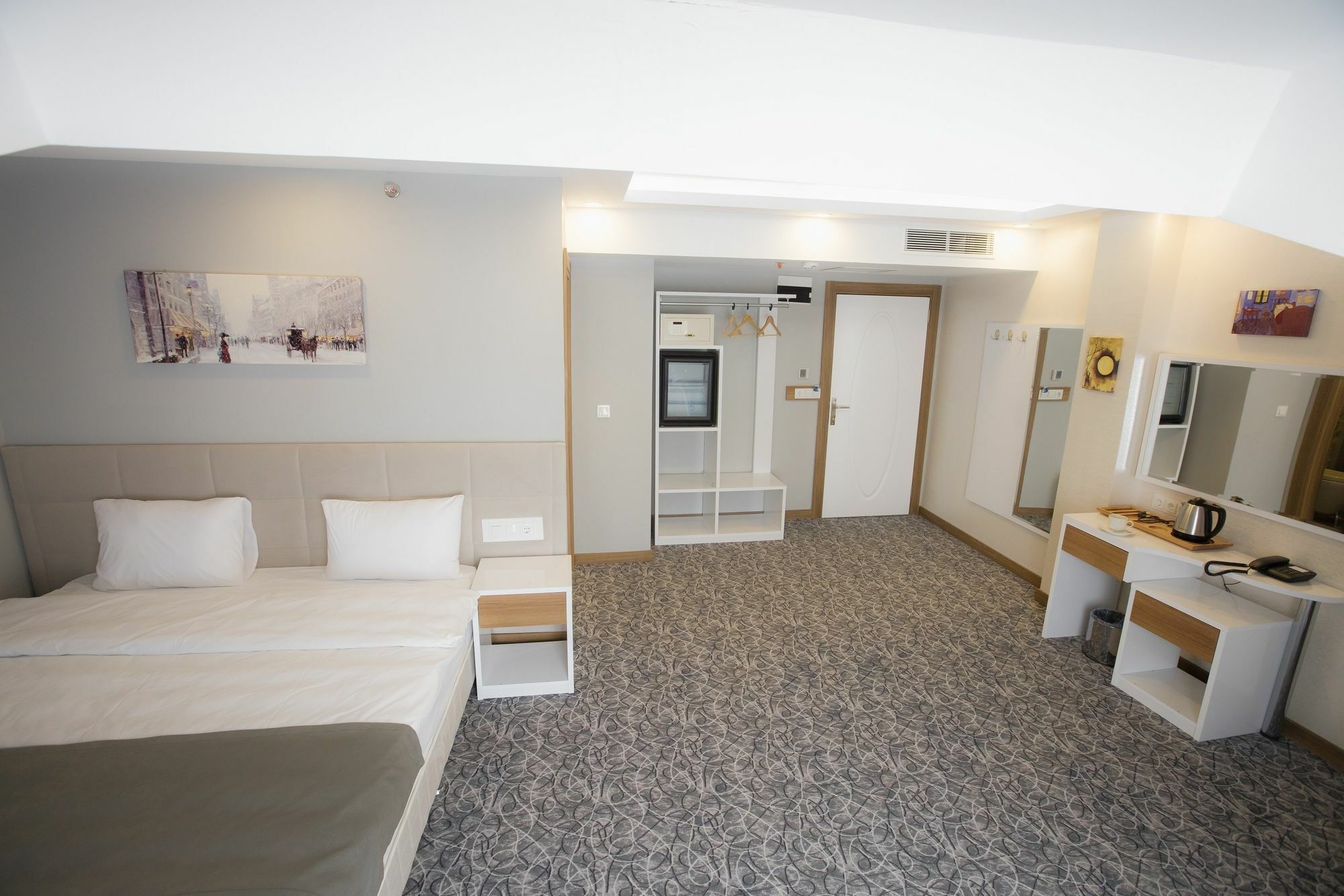 Royal ınci Hotel 3*