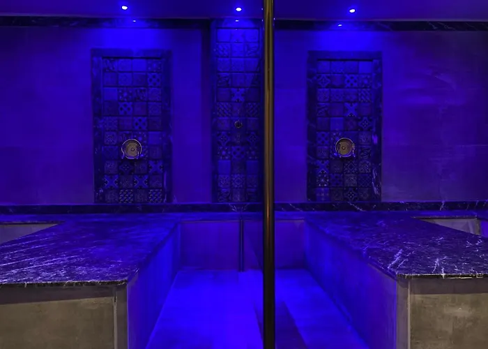 Royal Inci Hotel
